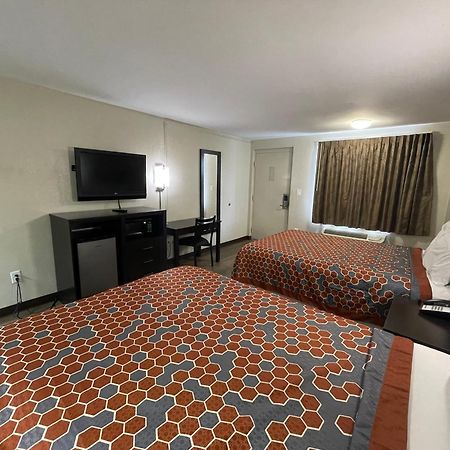 Royal Inn Motel Fredericksburg Kültér fotó