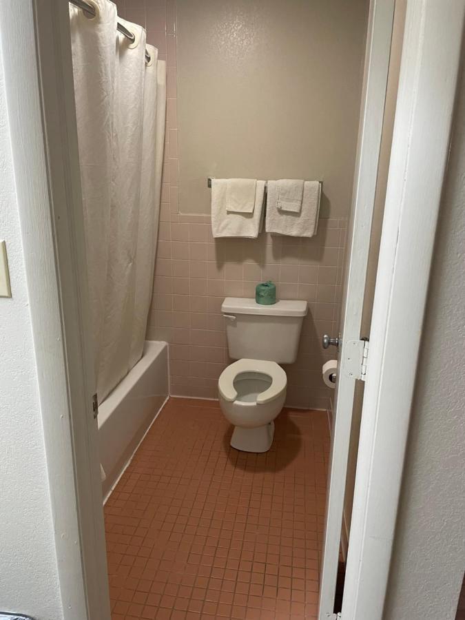Royal Inn Motel Fredericksburg Kültér fotó