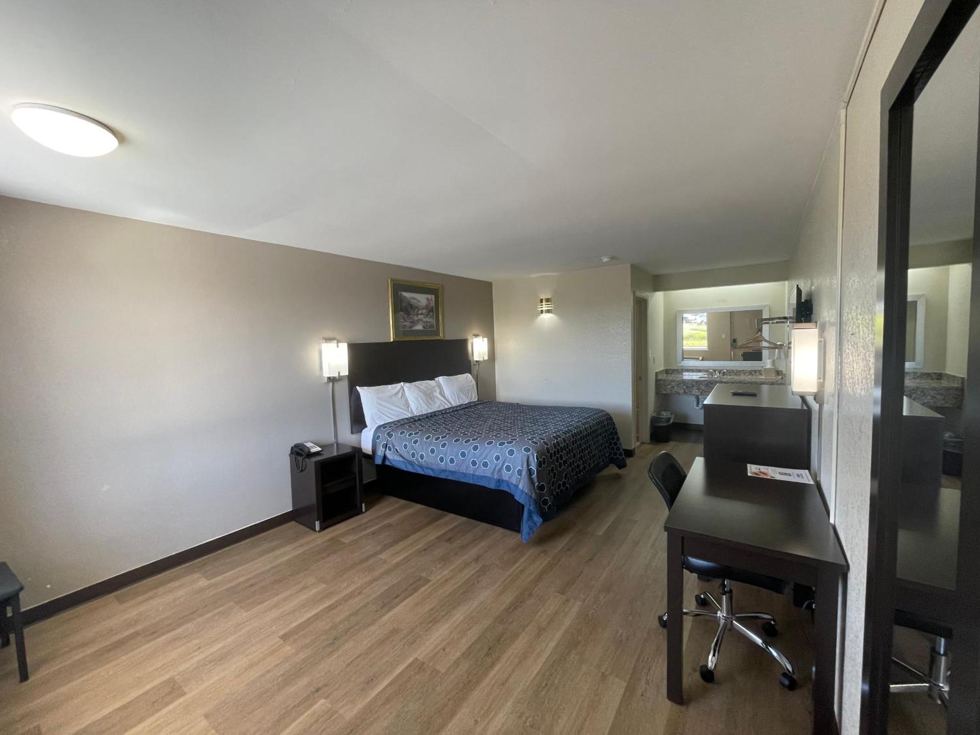Royal Inn Motel Fredericksburg Kültér fotó