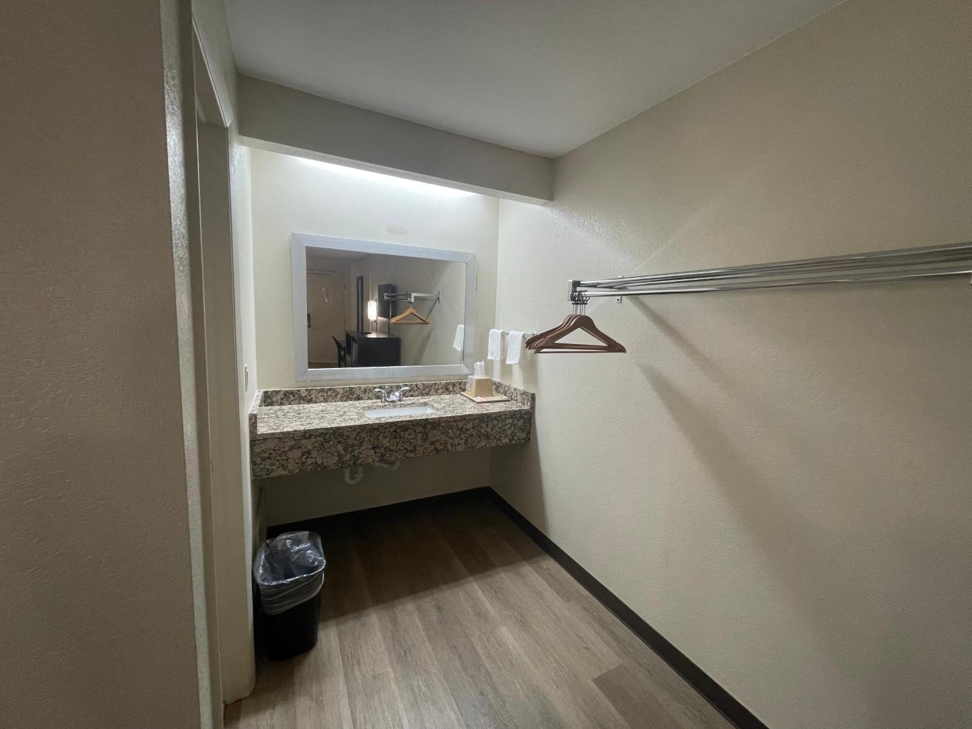 Royal Inn Motel Fredericksburg Kültér fotó